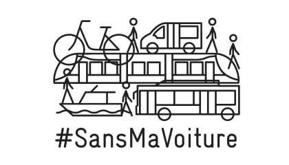 "Sans ma voiture" - Lancement d'une étude sur les changements de comportement de mobilité
