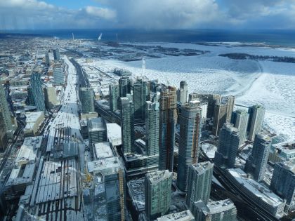 “Checks and Balances in Planning Decentralization: Lessons from the Ontario Planning System”
