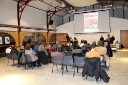 Rencontre du Forum urbain #4 : Bordeaux vs Marseille, comment votent les villes ?