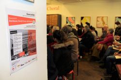 Rencontre du Forum urbain #6 : Bordeaux, l'éveil d'une métropole