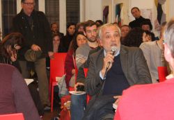 Rencontre du Forum urbain #6 : Bordeaux, l'éveil d'une métropole