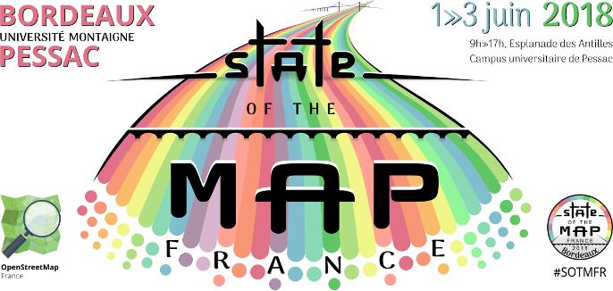 Rencontres nationales OpenStreetMap