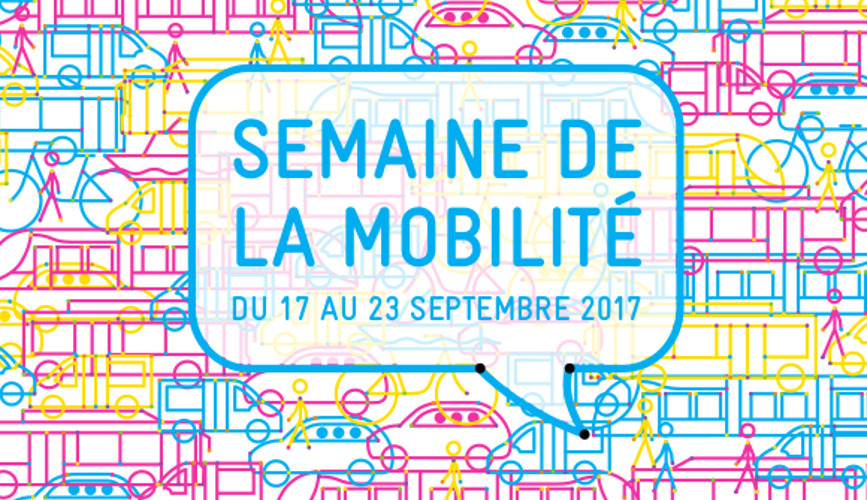 Semaine européenne de la mobilité à Bordeaux