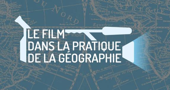 Le film dans la pratique de la géographie