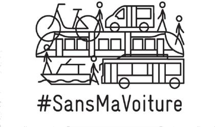 "Sans ma voiture" - Etude sur les changements de comportement de mobilité