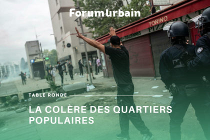 [RETOUR SUR] La colère des quartiers populaires