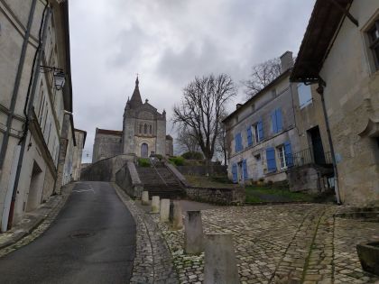 Entre territoire contraint et territoire "à la carte", les rendez-vous collectifs en Sud-Charente