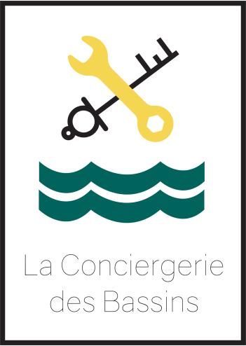 Une conciergerie de quartier aux Bassins à flot