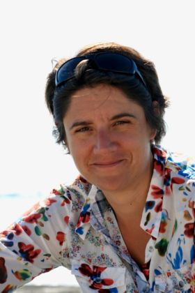 Alice Mazeaud : les rouages de la démocratie participative