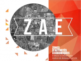 Zones d'activités économiques (ZAE) : redynamisation et services