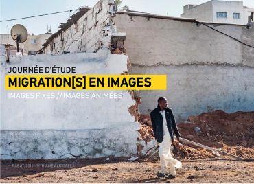 Journée d'étude "Migration[s] en images" et ciné-débat