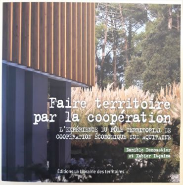 Rencontre apprenante "La coopération, un facteur d'innovation sociale pour (re)faire territoire ?"