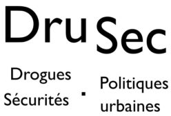 Ingénieur.e d'étude sur le projet de recherche DRUSEC (Drug and Urban Security)