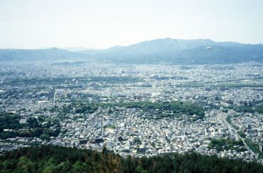 Conférence : la notion de paysage urbain au Japon