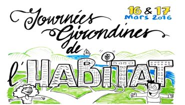 Journées Girondines de l’habitat 2016
