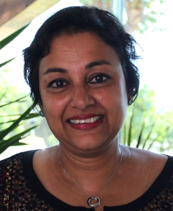 Kamala Marius : l'Inde, les femmes et la ville