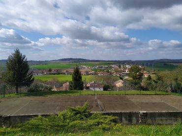 Commune de Villebois-Lavalette