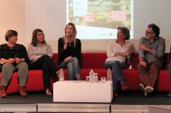 Rencontre du Forum urbain #8 : La culture architecturale des Français